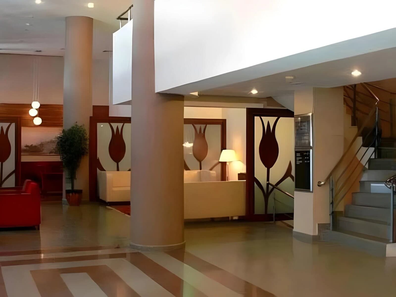 Feronya Hotel