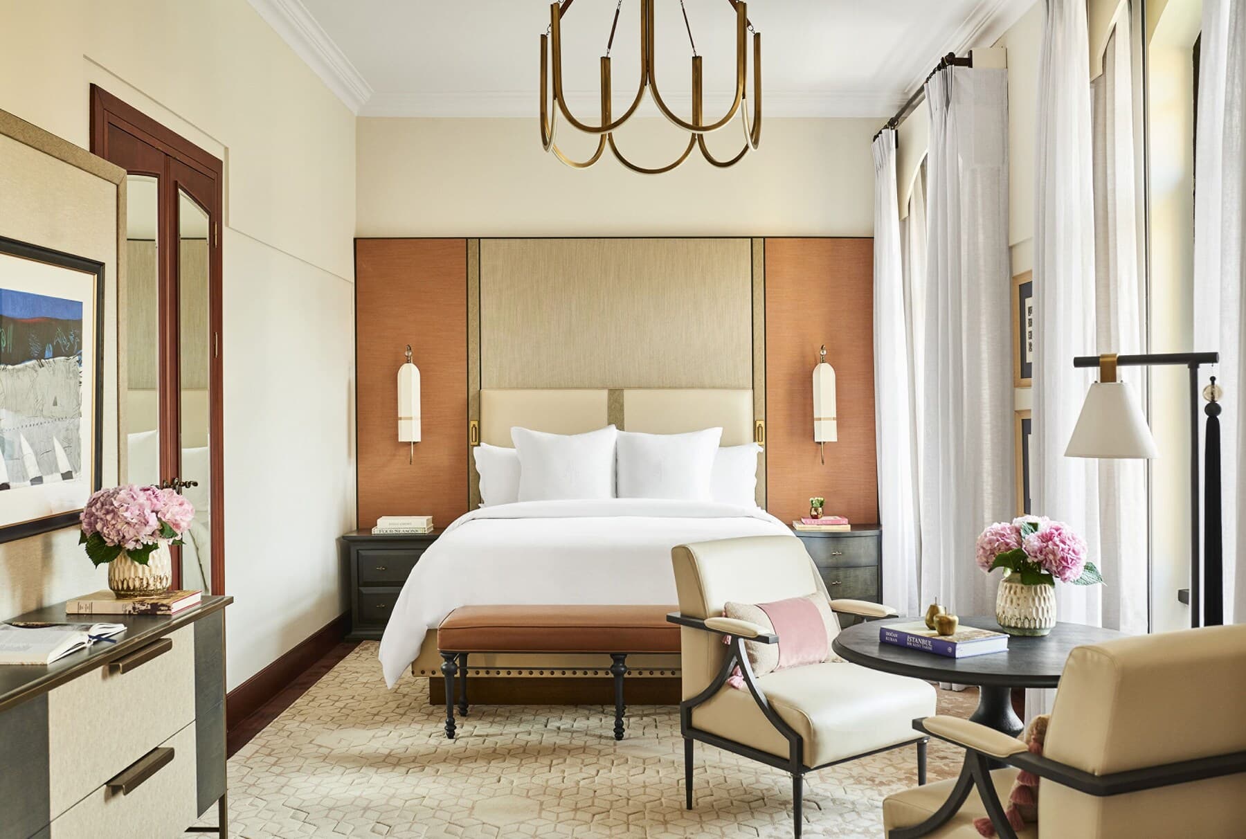 Four Seasons Hotel Istanbul at Sultanahmet