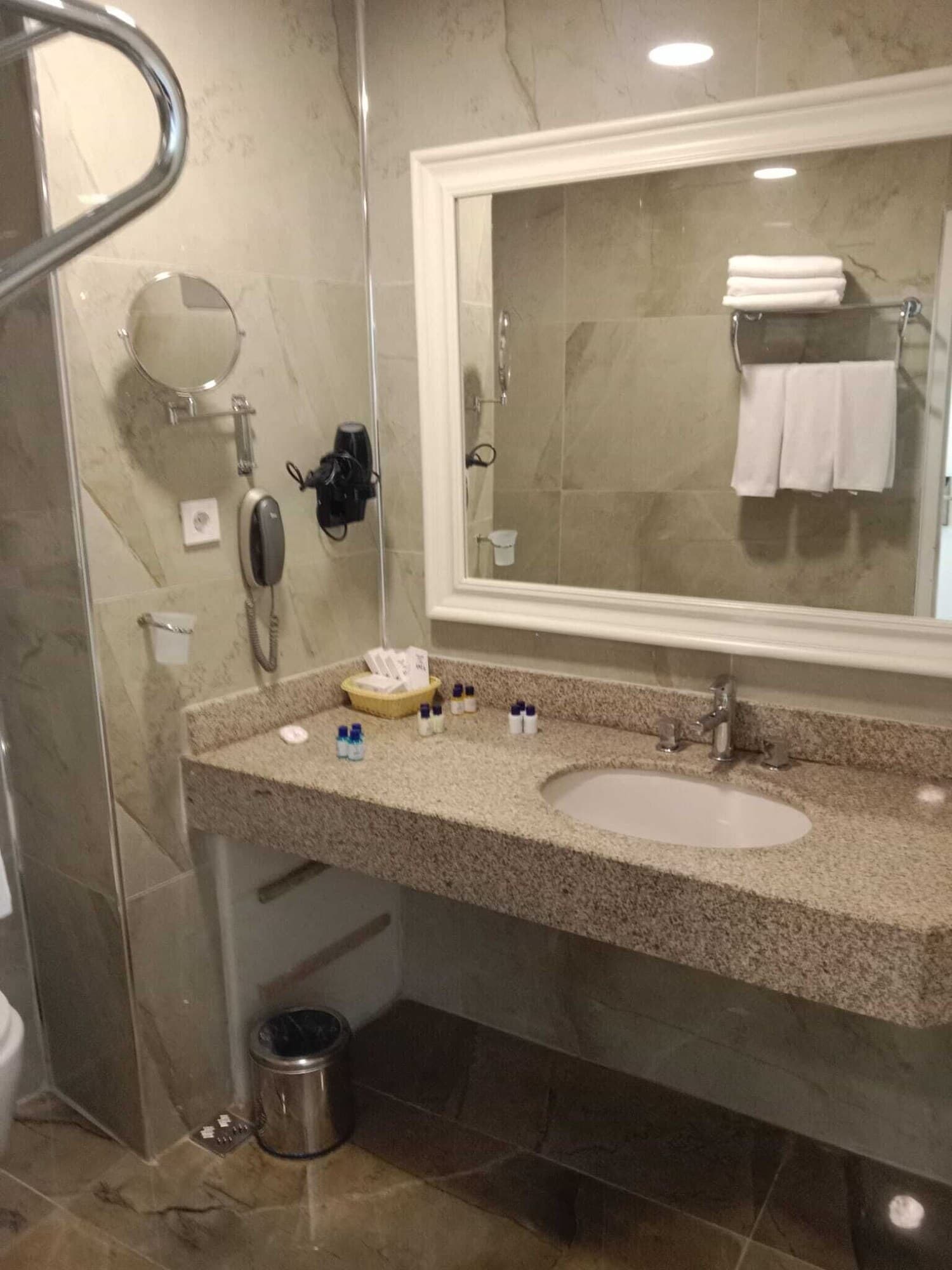 Grand Anka Hotel Istanbul