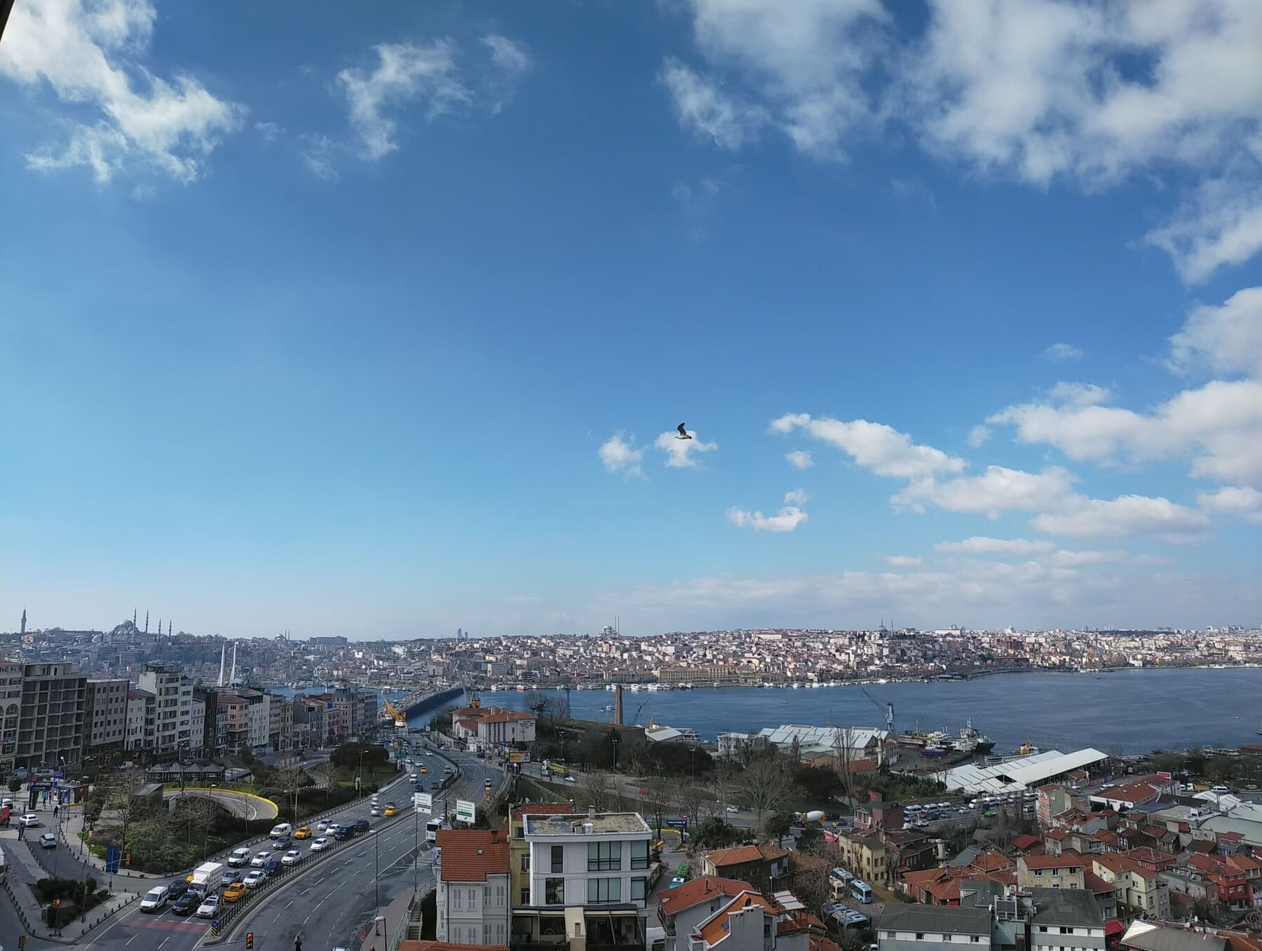 Grand Hotel Haliç
