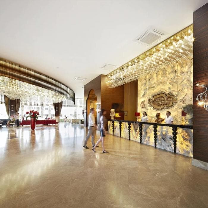 Prime Beach Hotel 2