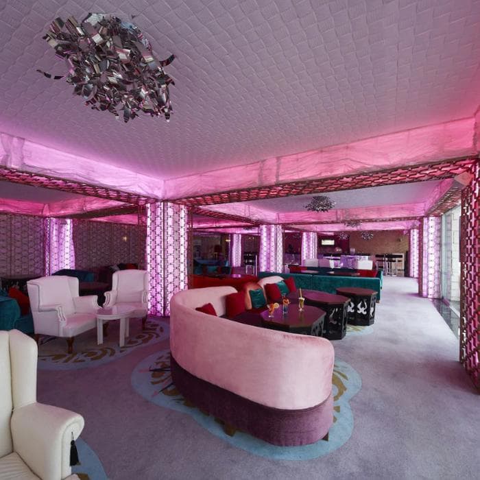 Prime Beach Hotel 4