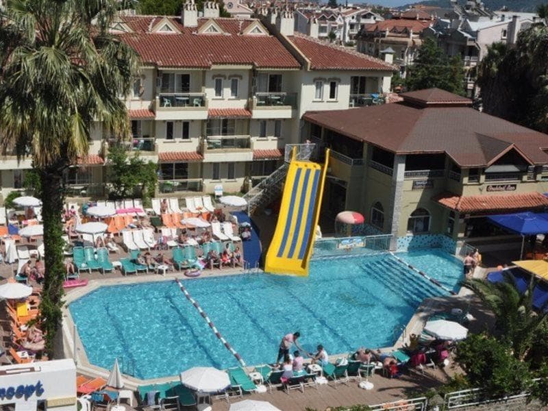 Exelsior Club Ilayda