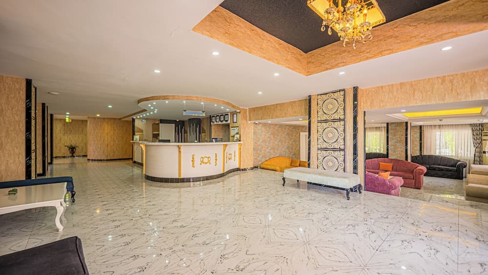 Rios Beach Hotel 4