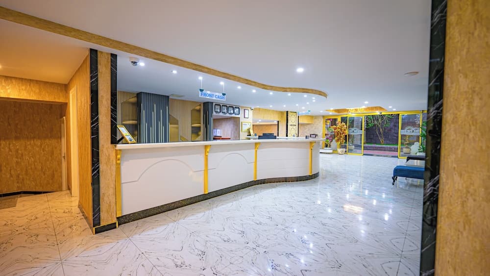 Rios Beach Hotel 3