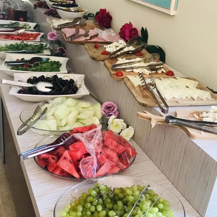 İpek Hotel