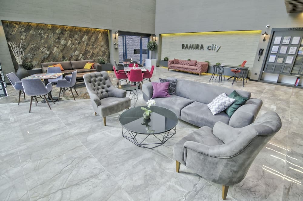 Ramira City Hotel 3