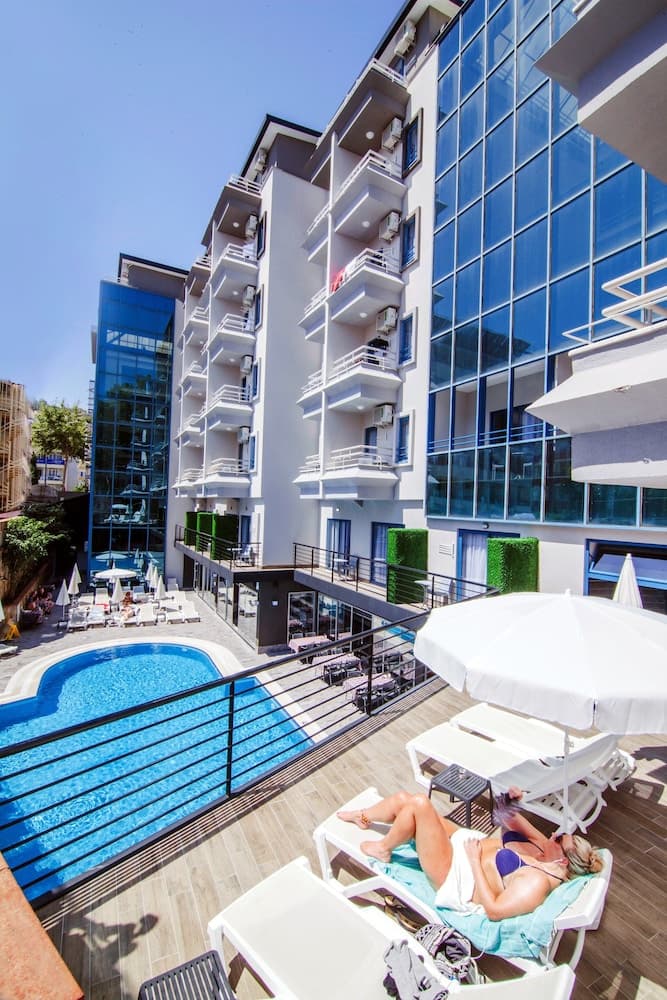 Ramira City Hotel 2