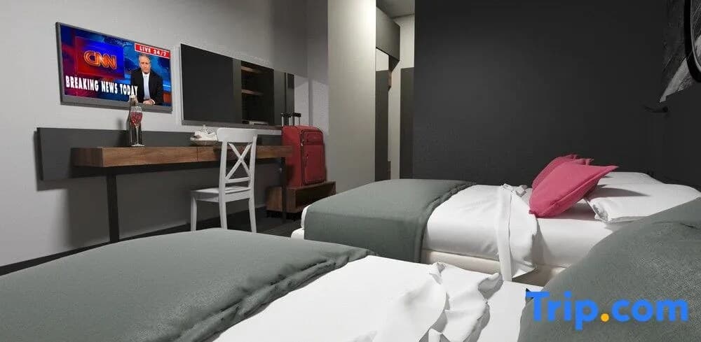 Ramira City Hotel