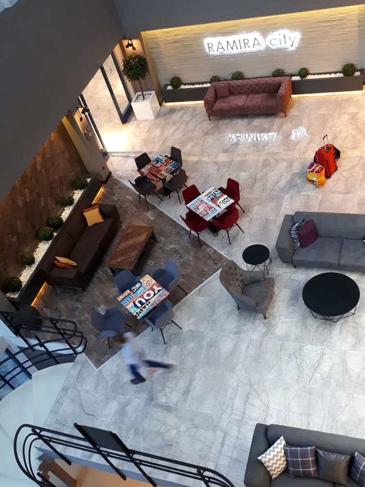 Ramira City Hotel 4