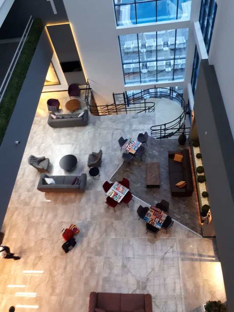 Ramira City Hotel 5