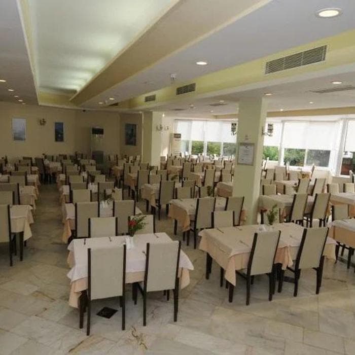 First Class Hotel B Blok 5