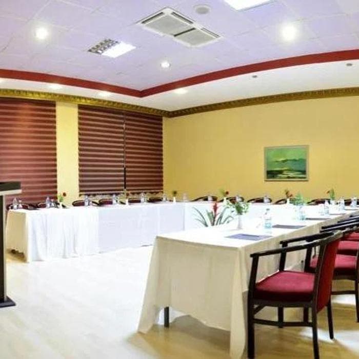 First Class Hotel B Blok
