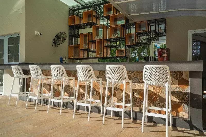 Delfino Boutique Apart Hotel 5