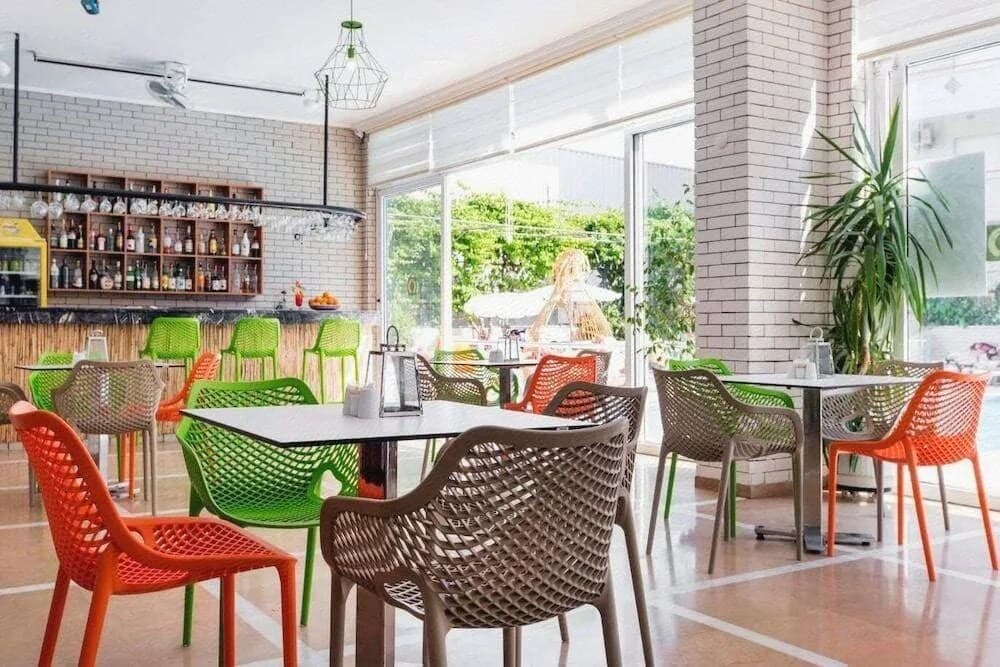 Delfino Boutique Apart Hotel