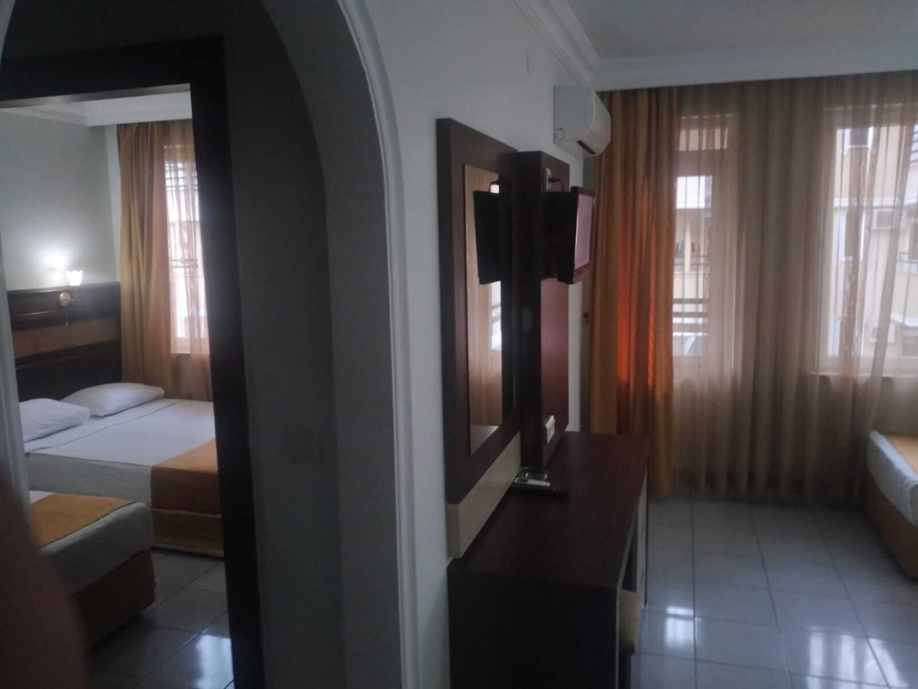 Kleopatra Princess Hotel
