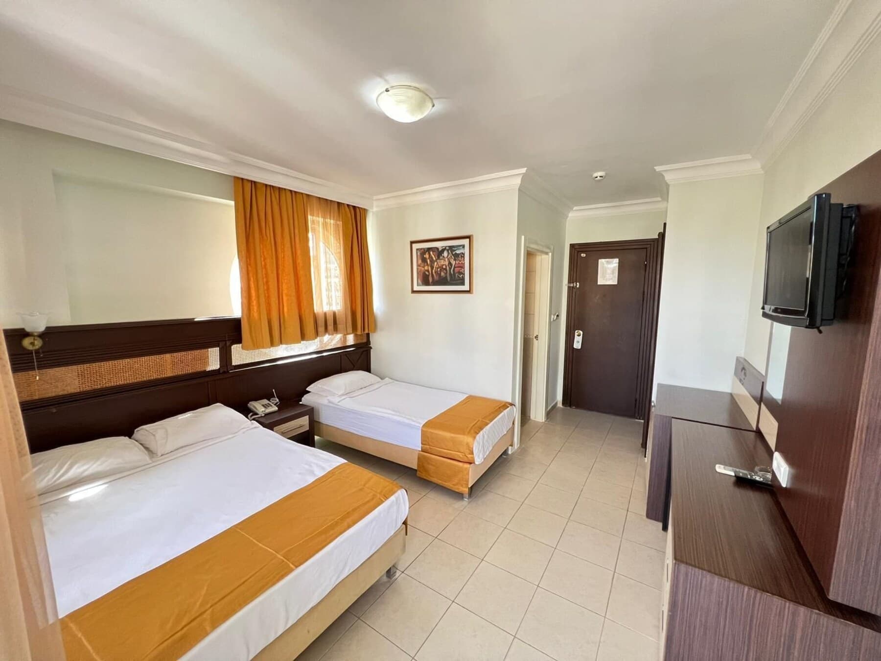 Kleopatra Sahara Hotel
