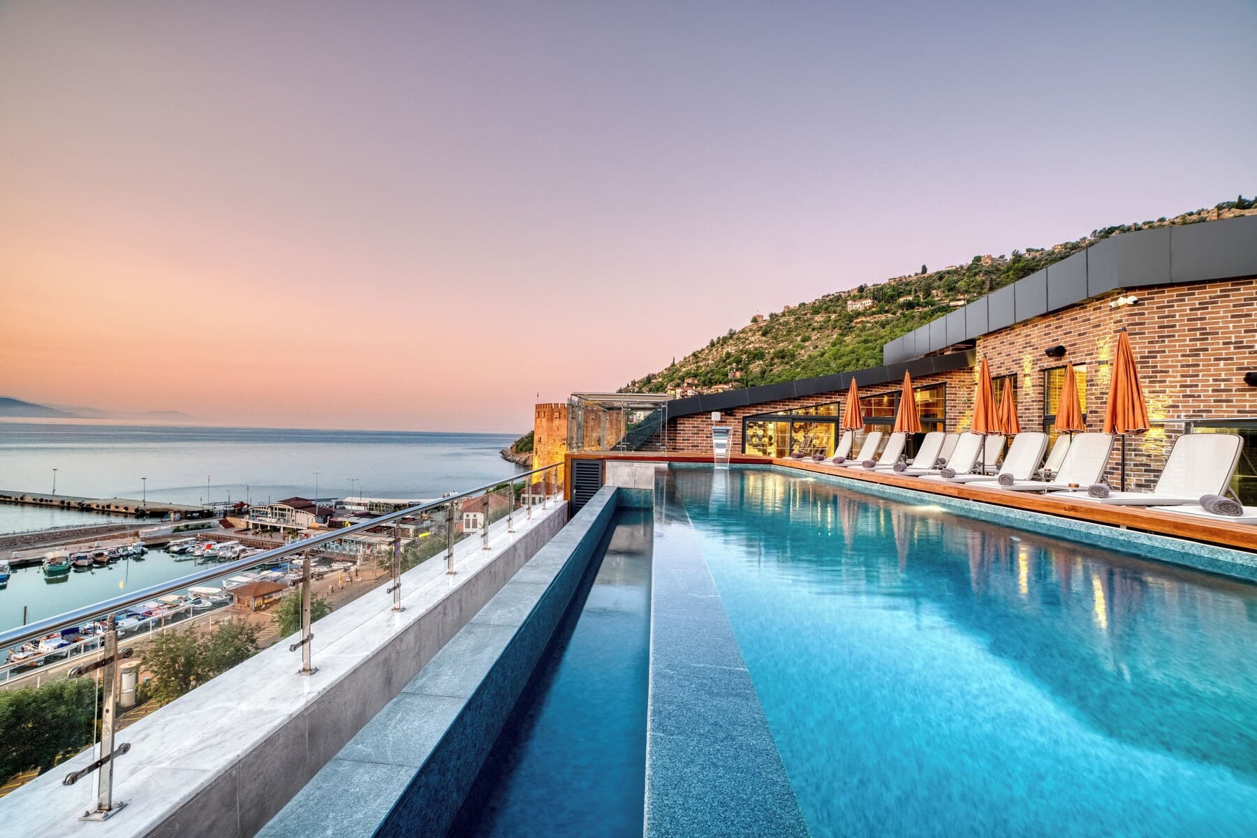 Numa Konaktepe Hotel