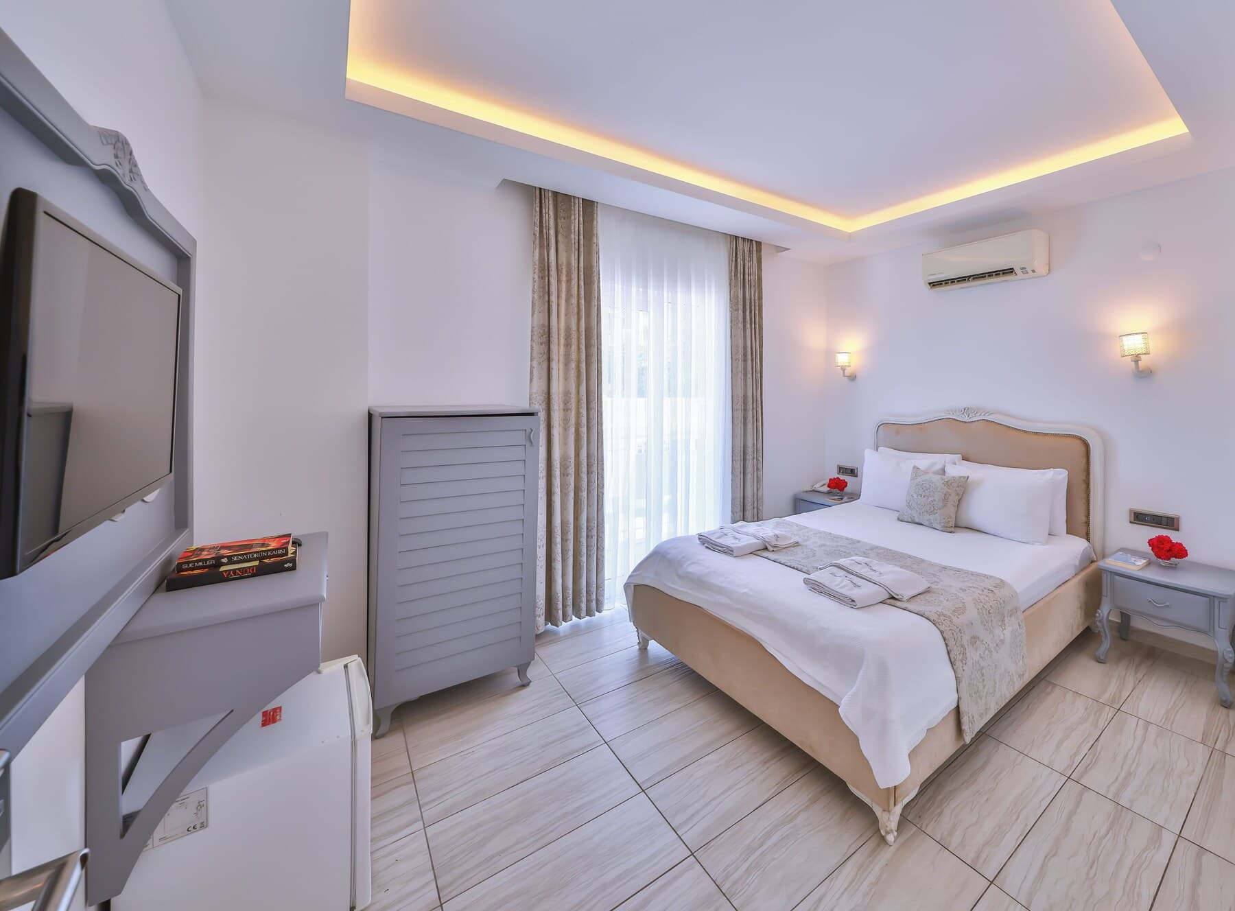 Belinda Hotel 5