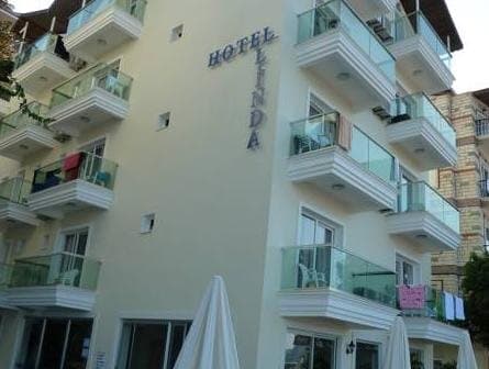 Belinda Hotel 2