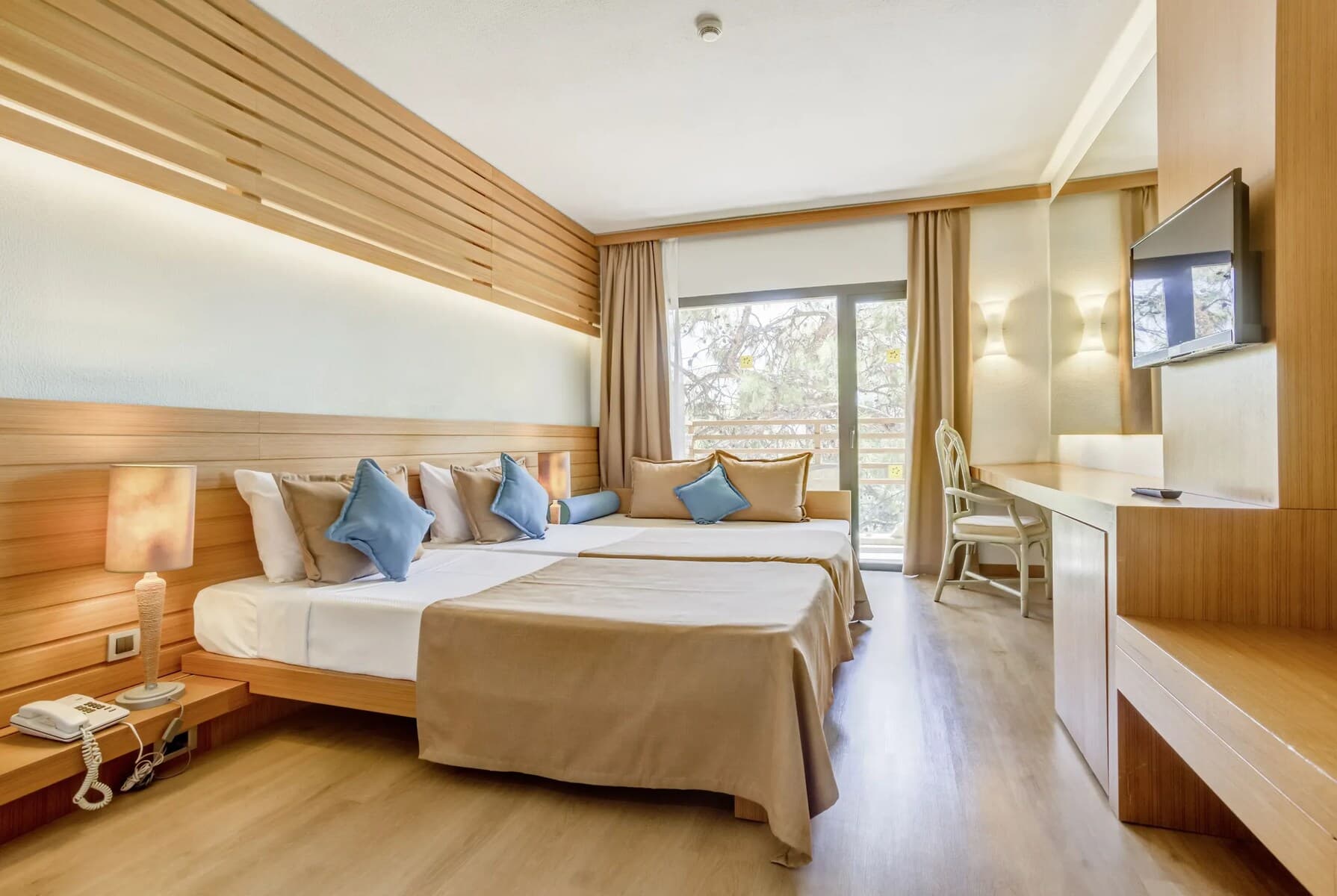 TUI Magic Life Sarigerme