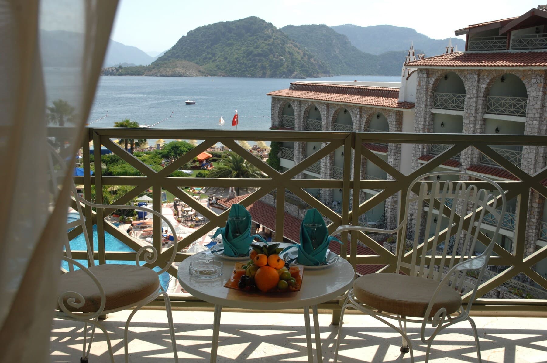 MARTI Resort