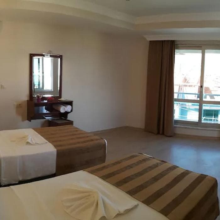 Alanya Hotel Midi