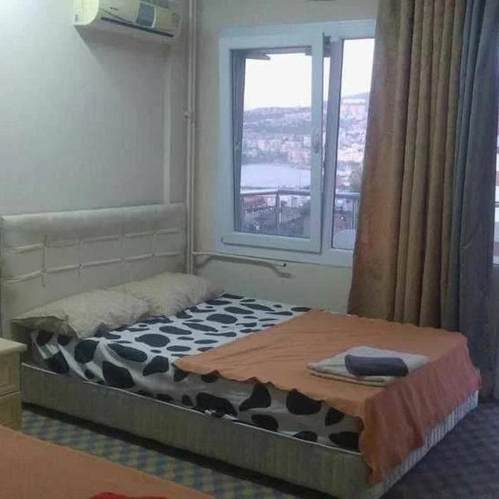 City's Hill Hotel