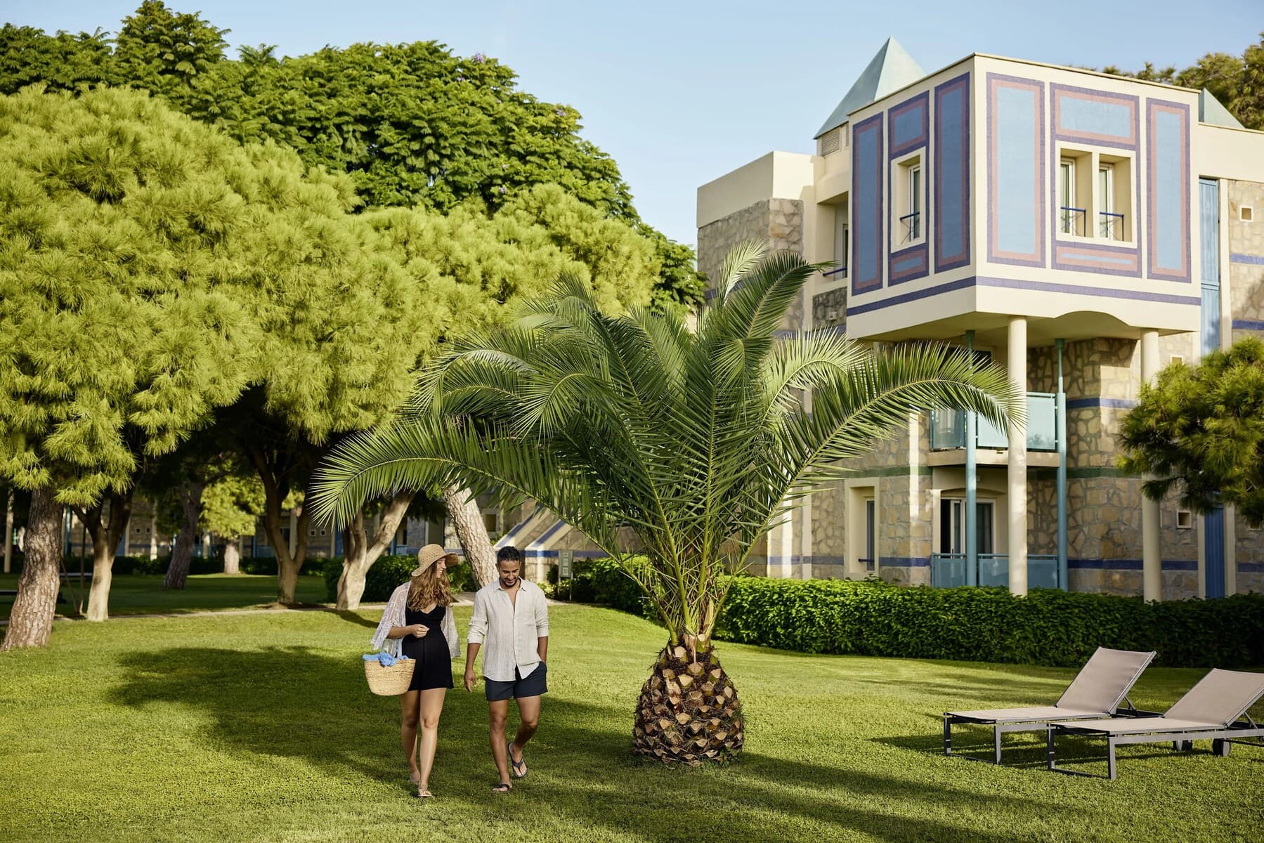 Robinson Club Pamfilya