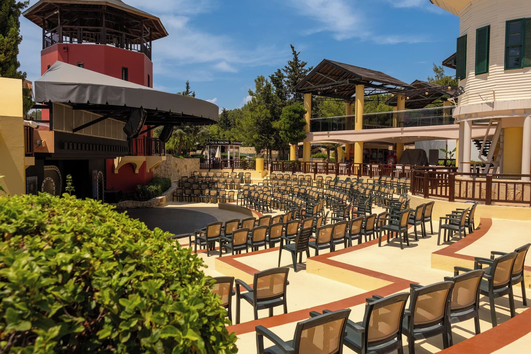 Pegasos Resort / Club / Royal