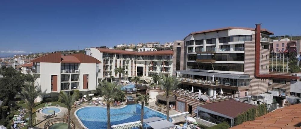 Piril Hotel Thermal & Beauty Spa