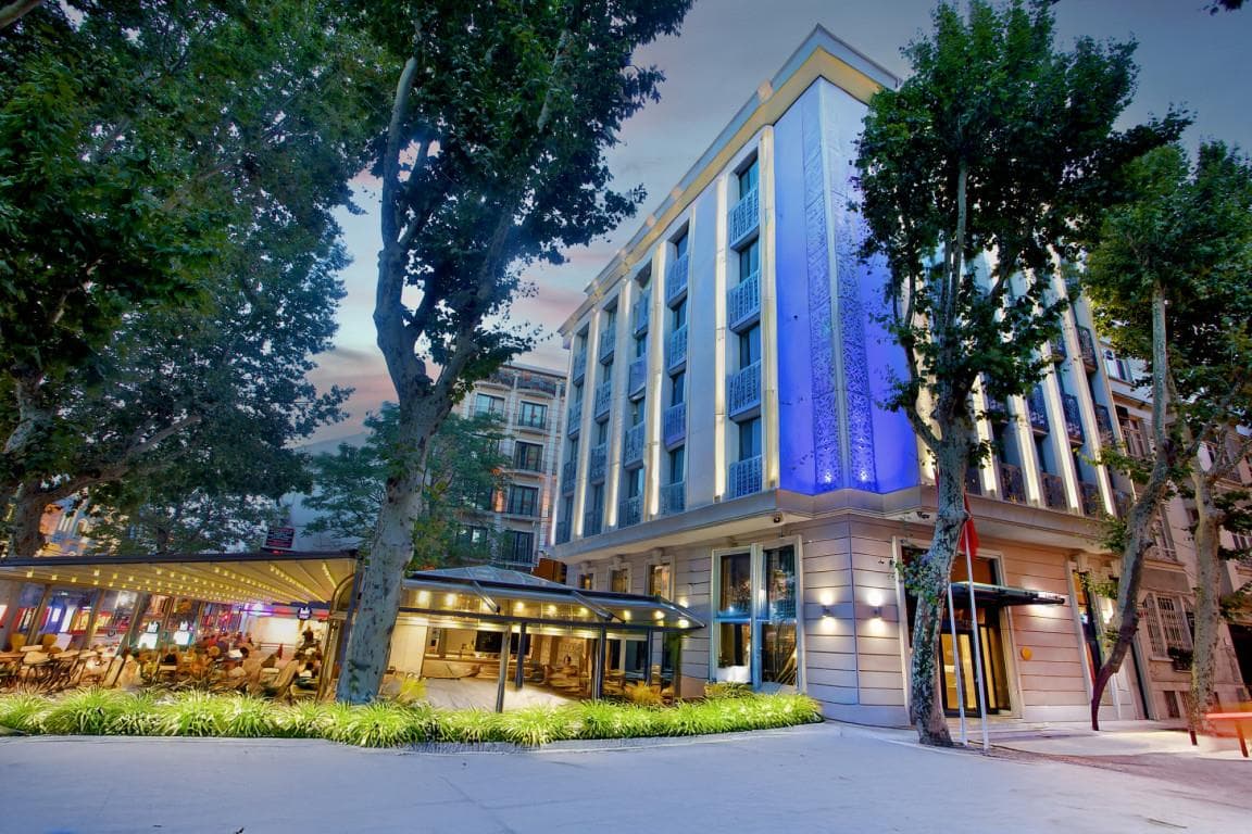 AHC Ayasofya Hotel - Special Class 2