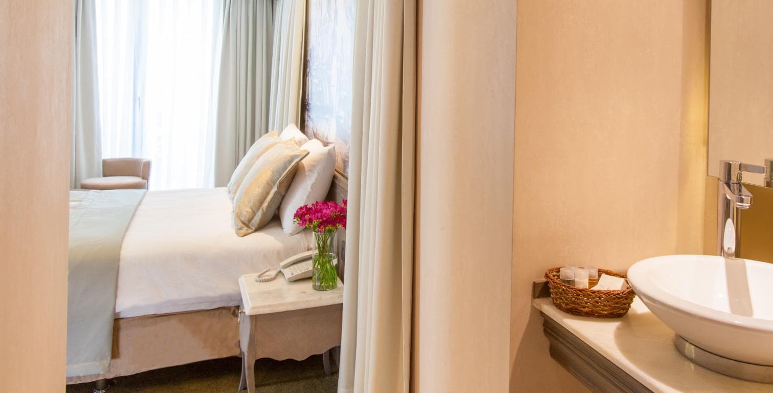AHC Ayasofya Hotel - Special Class 5