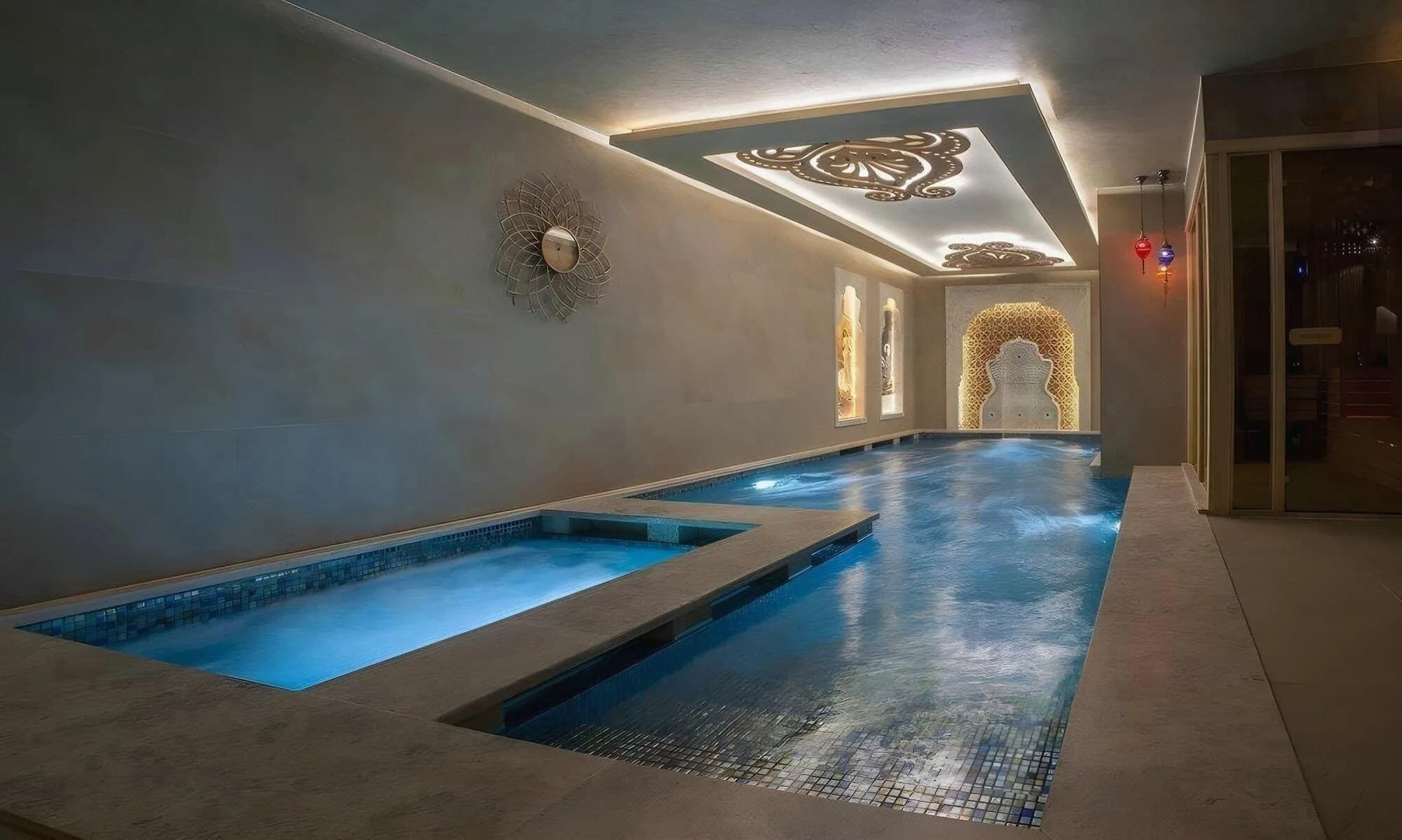 Romance Istanbul Hotel