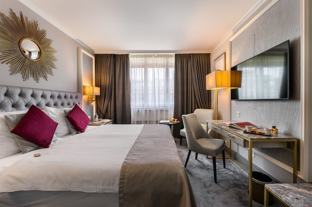 Istanbul Royal Hotel