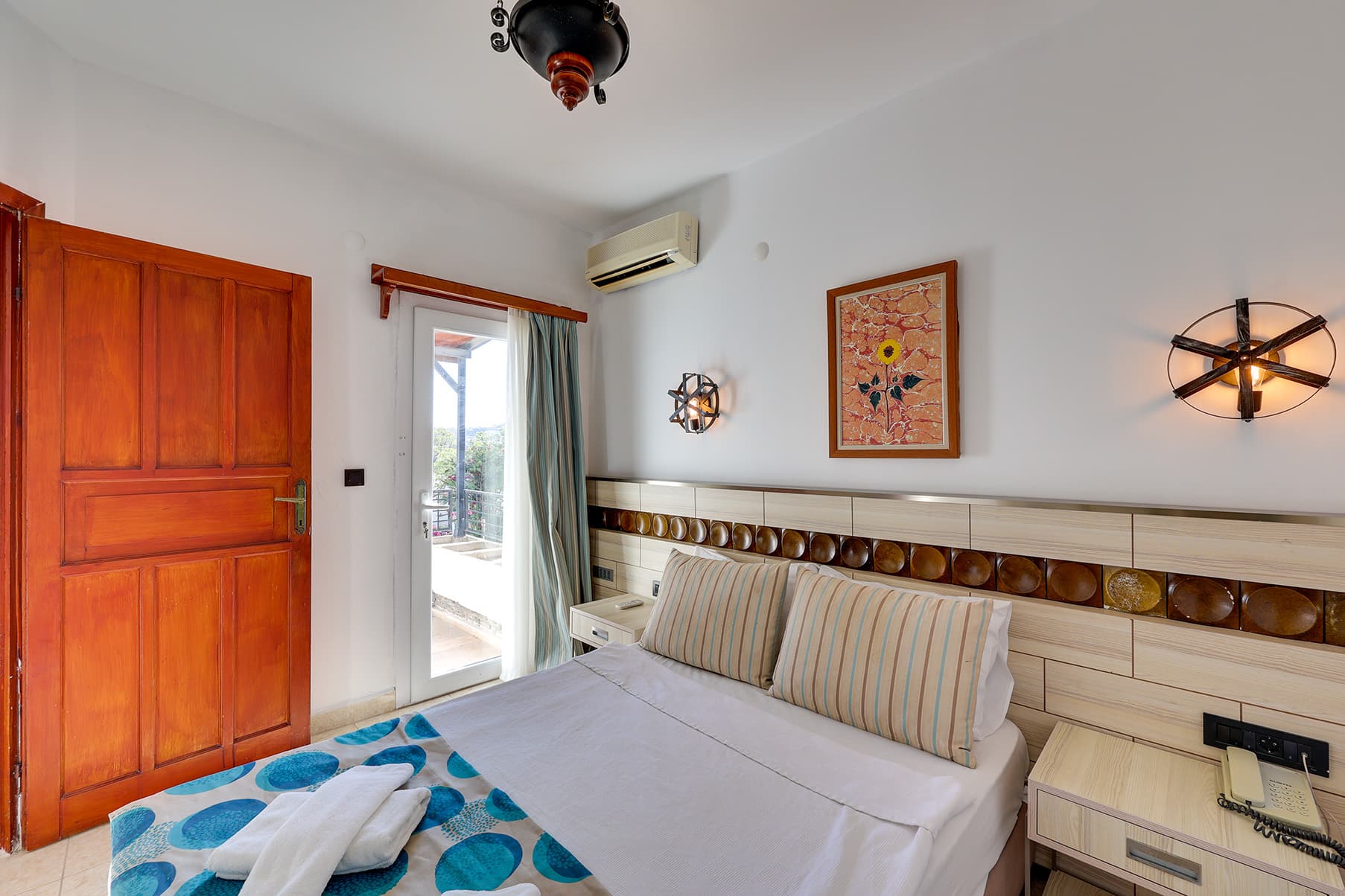 Sami Beach Hotel