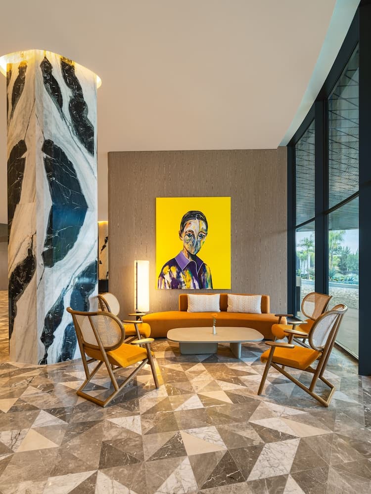 Swissôtel Resort And Spa Cesme 4