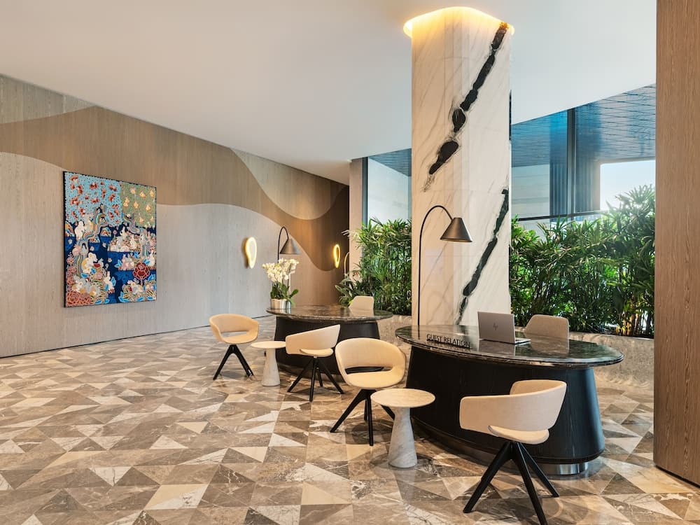 Swissôtel Resort And Spa Cesme 2