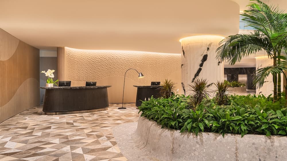 Swissôtel Resort And Spa Cesme 3