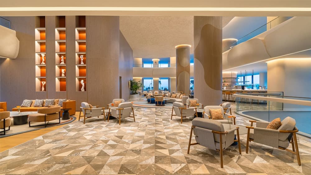 Swissôtel Resort And Spa Cesme 5