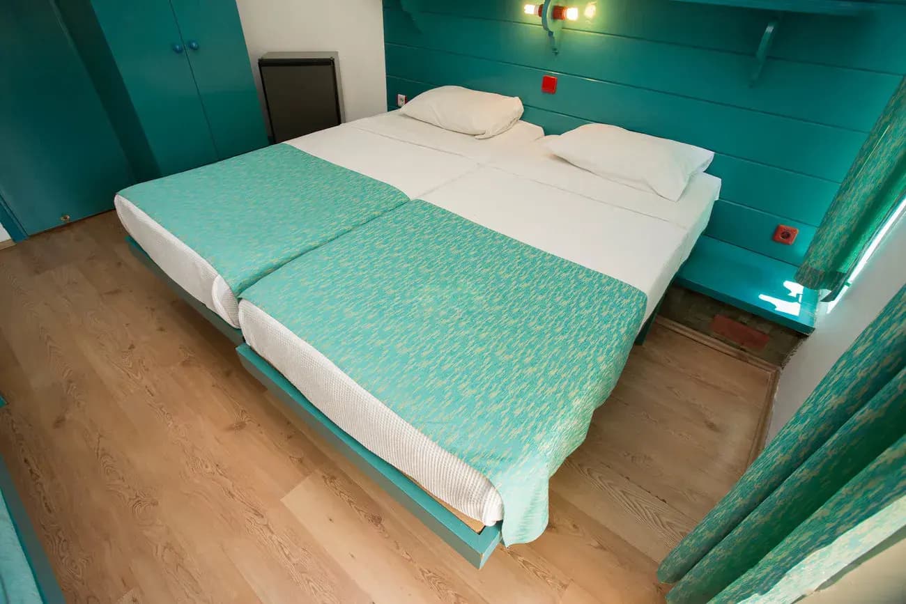 Siesta Hotel