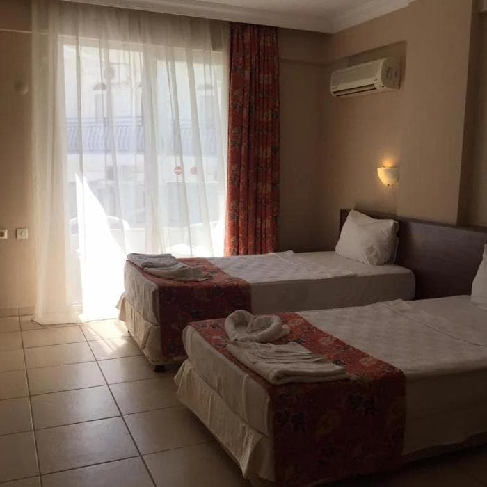 Sonnen Hotel Marmaris