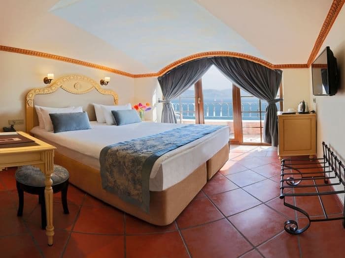 Sultanahmet Palace Hotel