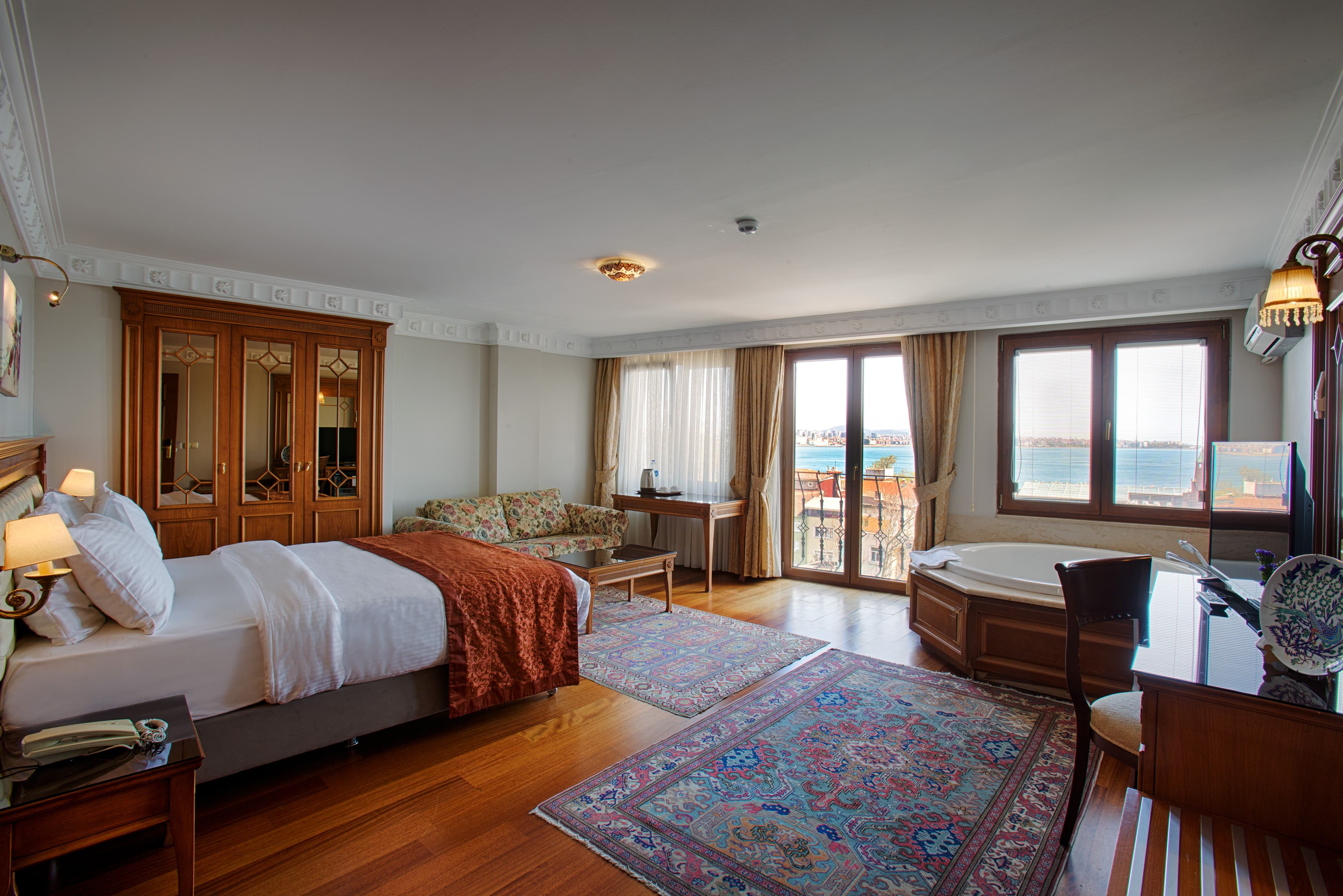 Sümengen Hotel