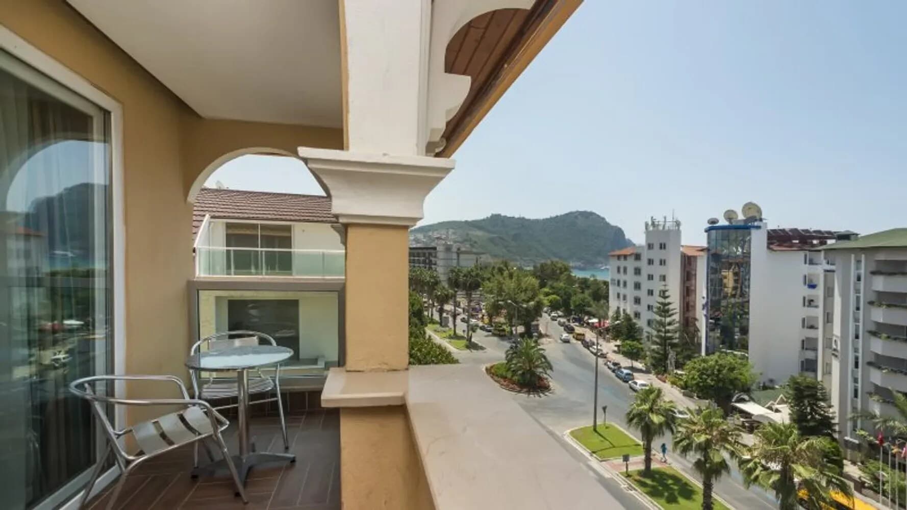 Taç Premier Hotel & Spa
