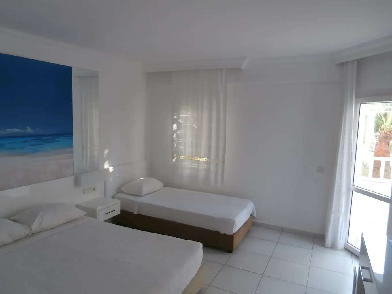 Bendis Beach Hotel