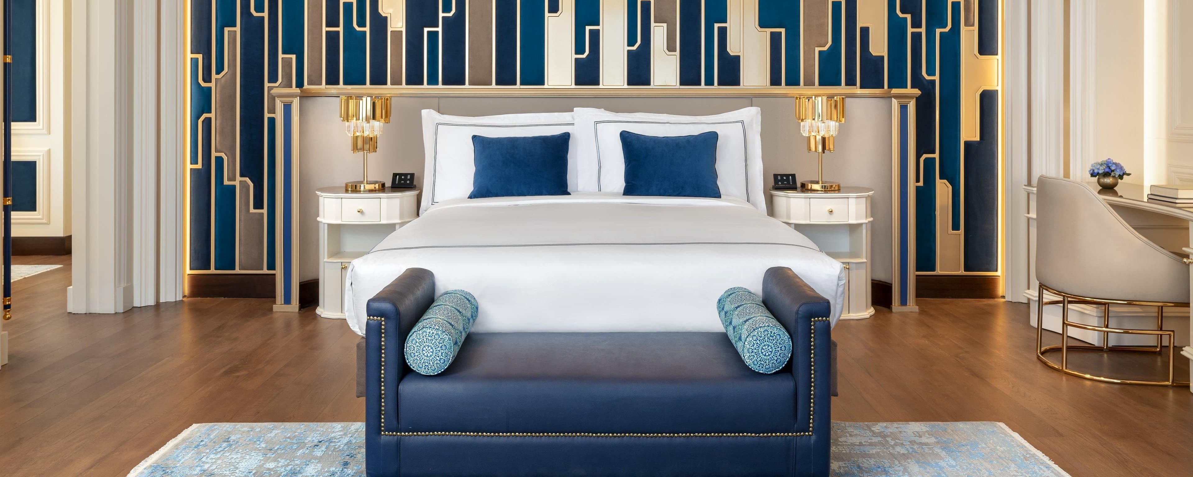 The Ritz Carlton Istanbul