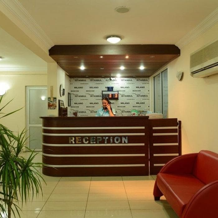 Quatro Life Hotel 4