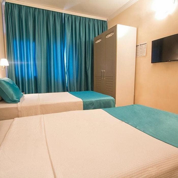 Quatro Life Hotel 3