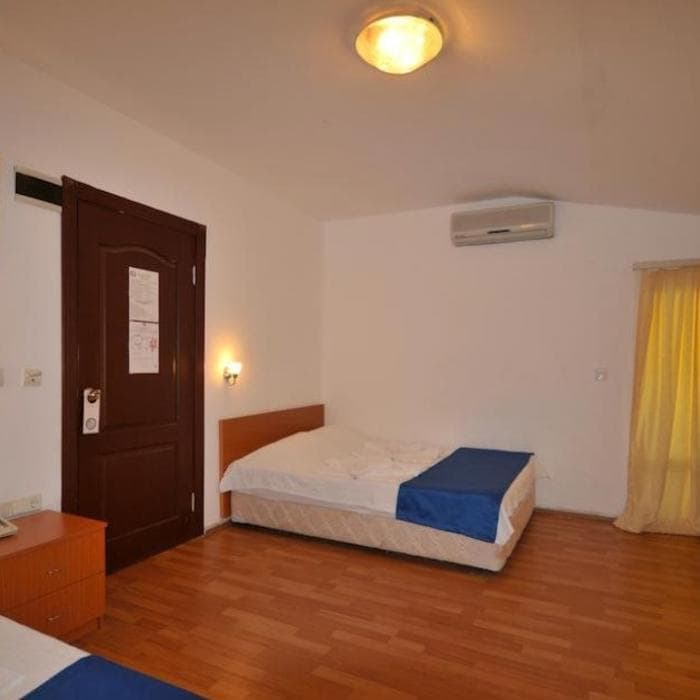 Hotel Villamar